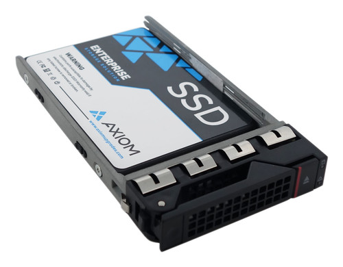 Axiom EV200 7.68 TB 2.5" Serial ATA III V-NAND - SSDEV20LA7T6-AX