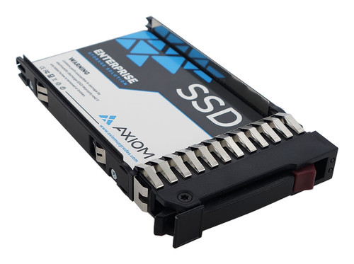 Axiom EV200 7.68 TB 2.5" Serial ATA III V-NAND - SSDEV20HA7T6-AX