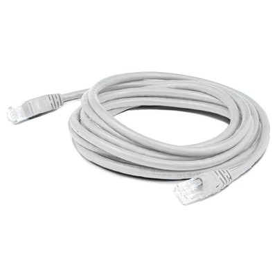 AddOn Networks ADD-20FCAT6AS-WE networking cable White 240.2" (6.1 m) Cat6a U/FTP (STP)