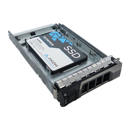 Axiom EV200 7.68 TB 2.5" Serial ATA III V-NAND - SSDEV20DF7T6-AX