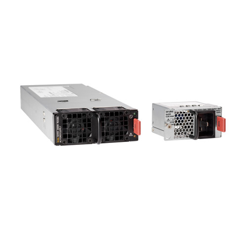 HPE R0X36A network switch component Power supply - R0X36A#B2B