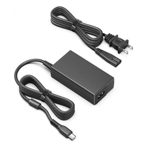 BTI 5A11J62095- power adapter/inverter Indoor 65 W Black - 5A11J62095-BTI