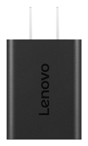 Lenovo 40AWGN65US power adapter/inverter Indoor 65 W Black