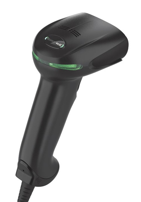 Honeywell Xenon 1950g Handheld bar code reader 1D/2D Black - 1950GHD-2USB-R