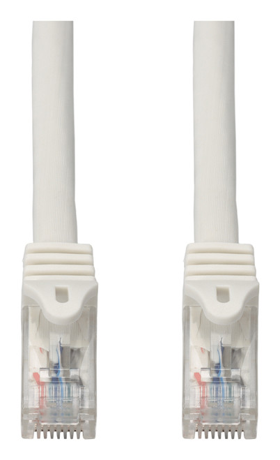 AddOn Networks ADD-50FCAT6ASN-RD networking cable Red 600" (15.2 m) Cat6a U/UTP (UTP)
