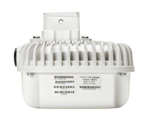 HPE Aruba Networking AP-565 (US) 802.11ax Dual 2x2 Radio Integrated Omni Antennas TAA Outdoor AP - R4W54A