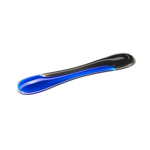 Kensington Slim Duo Gel wrist rest Blue - K62441WW