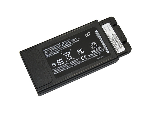 BTI FZ-VZSU1HU- industrial rechargeable battery Lithium-Ion (Li-Ion) 6300 mAh 10.8 V - FZ-VZSU1HU-BTI