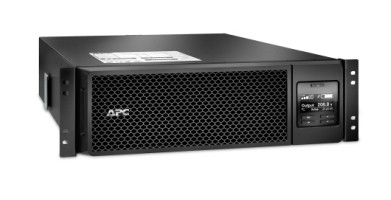 Schneider Electric SRT5KRMXLTUS uninterruptible power supply (UPS) 5 kVA 4800 W