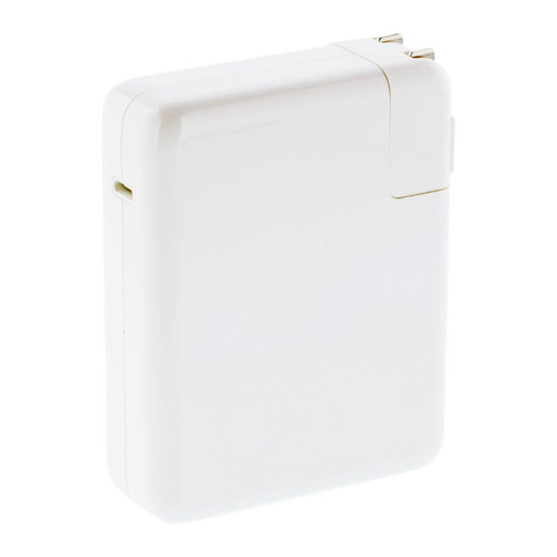 Axiom MW2M3AM/A-AX mobile device charger Laptop White AC Indoor