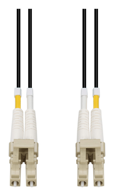 AddOn Networks ADD-LC-LC-20M5OM4OA InfiniBand/fibre optic cable 787.4" (20 m) OFNR Beige, Black