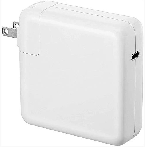 Axiom USBC96WAW-AX mobile device charger Laptop White AC Indoor