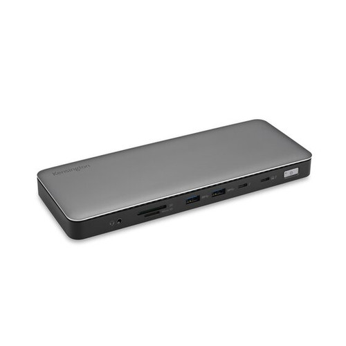 Kensington SD5768T EQ Wired Thunderbolt 4 Gray - K35381NA