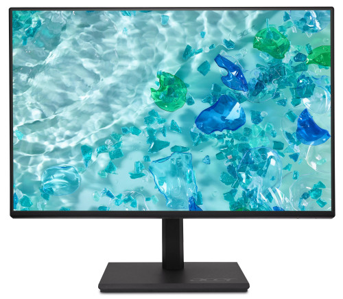 Acer Vero B7 B277 Gbmiprx computer monitor 27" 1920 x 1080 pixels Full HD LCD Black - UM.HB7AA.G02
