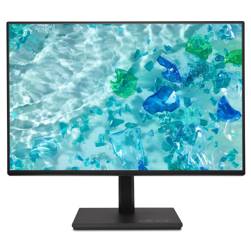 Acer Vero B7 B247Y Gbmiprzx computer monitor 23.8" 1920 x 1080 pixels Full HD LCD Black - UM.QB7AA.G01
