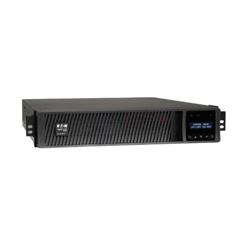Eaton SMART3000RXLTAA uninterruptible power supply (UPS) Line-Interactive 3 kVA 3000 W 7 AC outlet(s)