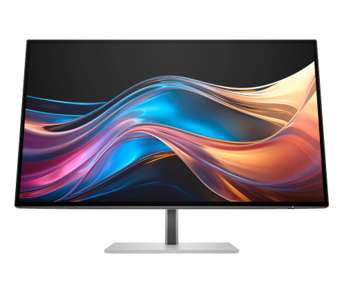 HP Series 7 Pro 27 inch QHD Monitor - 727pq - 8J4D8UT#ABA