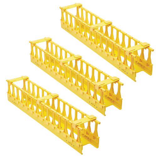 Eaton SRCABLEVRT3FC rack accessory Cable manager