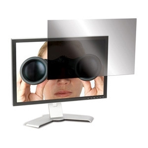 Targus 19.1" Widescreen LCD monitor privacy filter - ASF19WUSZ