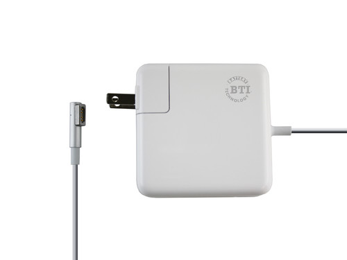BTI AC-1660MAG power adapter/inverter Indoor 60 W White