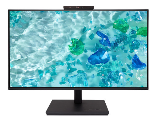 Acer Vero B7 B277 D6bmiprczx computer monitor 27" 1920 x 1080 pixels Full HD LCD Black - UM.HB7AA.601