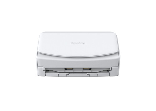 Fujitsu ScanSnap iX1500 ADF + Manual feed scanner 600 x 600 DPI A4 White - PA03770-B005
