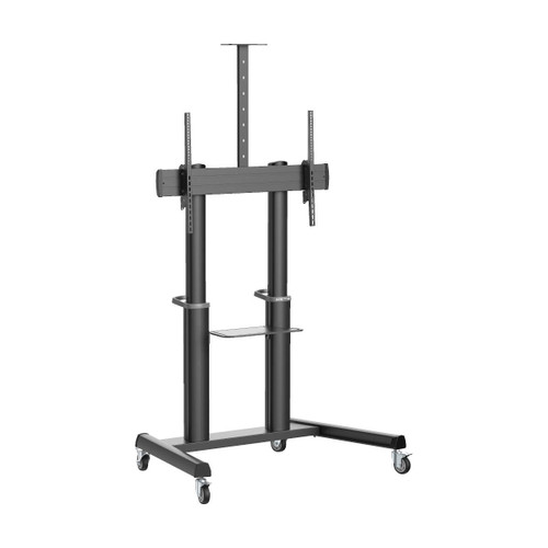 Tripp Lite DMCS70120AMUL signage display mount 120" Black