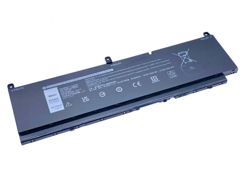 BTI C903V- industrial rechargeable battery Lithium-Ion (Li-Ion) 8333 mAh 11.4 V - C903V-BTI
