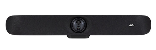 AVer Information VB370A video conferencing system 20 person(s) 8 MP Ethernet LAN Video collaboration bar - COMVB370A