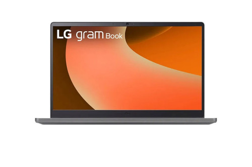 LG Gram 15UB50T-V.APB3U1 laptop Intel® Core i5 i5-1334U 15.6" Full HD 16 GB DDR4-SDRAM 512 GB SSD Wi-Fi 6 (802.11ax) Windows 11 Pro Titanium