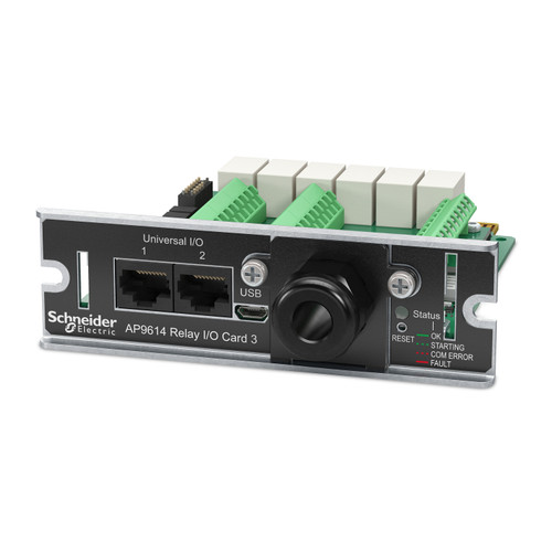 Schneider Electric AP9614 UPS accessory