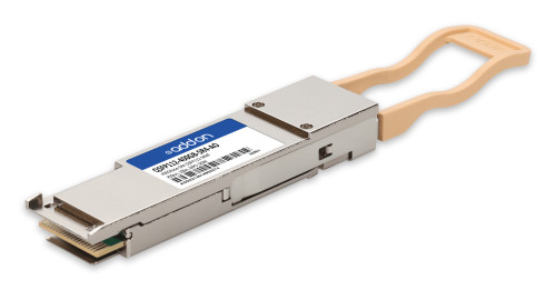AddOn Networks QSFP112-400GB-SR4-AO network transceiver module Fiber optic 400000 Mbit/s 850 nm