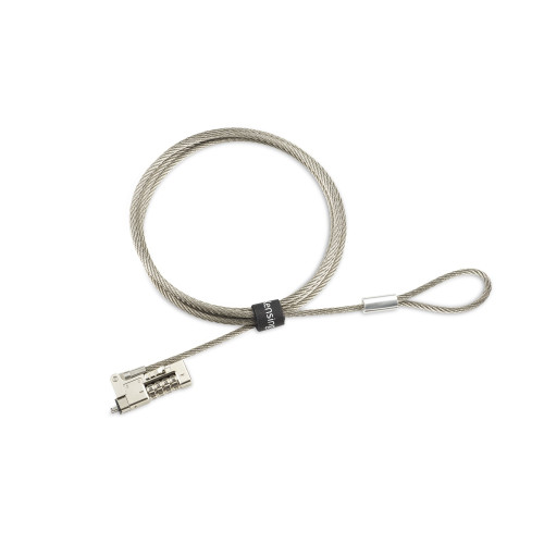 Kensington Slim NanoSaver 2.0 EQ cable lock - K65090WW