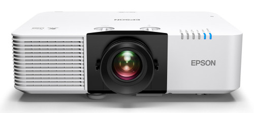Epson PowerLite L790U Standard throw projector 7300 ANSI lumens 3LCD WUXGA (1920x1200) White - V11HB28020