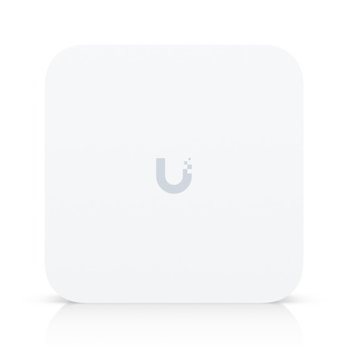 Ubiquiti UniFi Express 7 gateway/controller 10, 100, 1000, 2500, 10000 Mbit/s - UX7-US