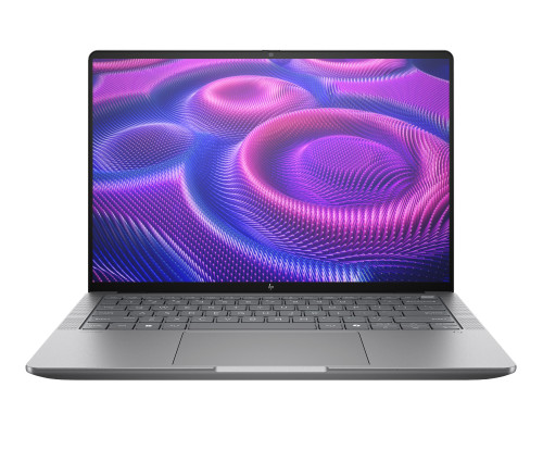 HP ZBook Ultra G1a Wolf Pro Security Edition Copilot+ PC AMD Ryzen AI Max PRO 390 Mobile workstation 14" WUXGA 64 GB LPDDR5x-SDRAM 4 TB SSD - BF6U3UT#ABA