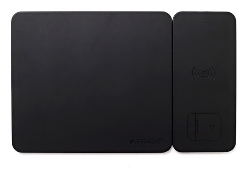 Spracht MagPad Black - MGPBK