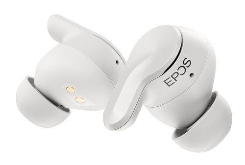 EPOS ADAPT E1 Nordic White - 1001261