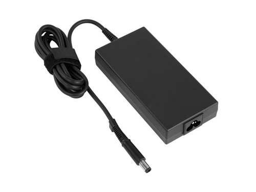 HP L89695-001 power adapter/inverter Indoor 120 W Black