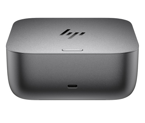 HP Thunderbolt 4 Ultra 180W G6 Dock - 9X481UT#ABA