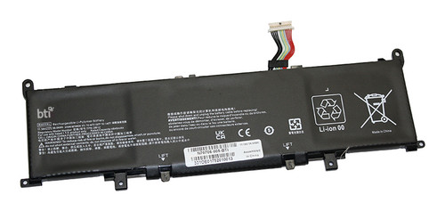 BTI N70706-005- industrial rechargeable battery Lithium-Ion (Li-Ion) 4840 mAh 11.58 V - N70706-005-BTI