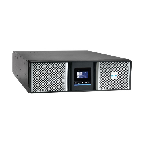 Eaton 9PX5KG2 uninterruptible power supply (UPS) Double-conversion (Online) 5 kVA 5000 W 4 AC outlet(s)