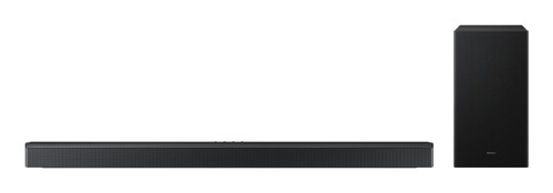 Samsung B-Series HW-B750F Black 5.1 channels - HW-B750F/ZA