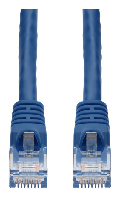 AddOn Networks ADD-80FCAT6-BE networking cable Blue 959.8" (24.4 m) Cat6 U/UTP (UTP)