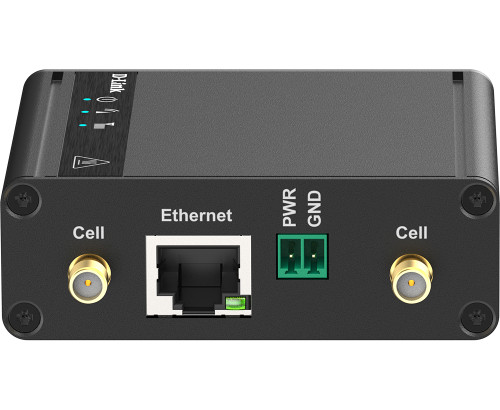 D-Link DWM-311-G cellular network device