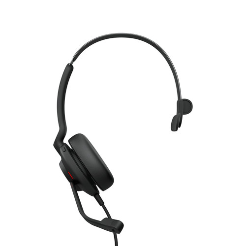 Jabra Evolve 2 30 SE Headset Head-band USB Type-C / USB Type-A - 23189-899-879-01