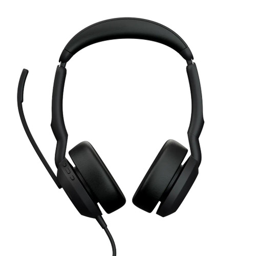 Jabra Evolve2 50 Headset Wired Head-band USB Type-C / USB Type-A - 25069-989-899