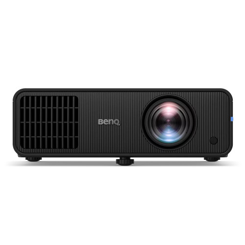 BenQ LW600ST+ Short throw projector 3200 ANSI lumens DLP WXGA (1280x800) 3D Black