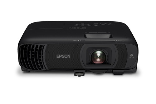 Epson 1290 4100 ANSI lumens 3LCD 1080p (1920x1080) Black - V11HB59220