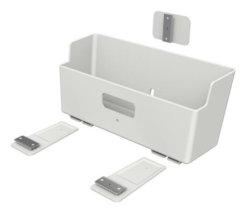 Ergotron 98-683-629 document holder White